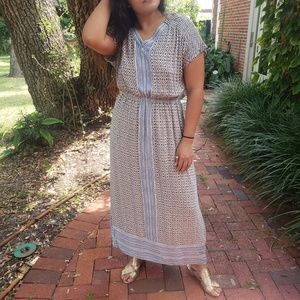 Lucky Brand Dress